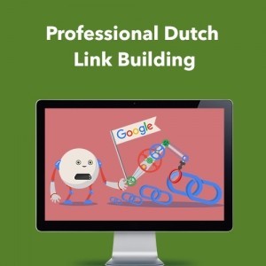 Professional Dutch Link Building