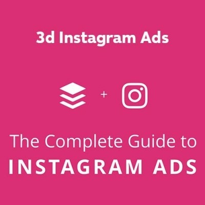 3d Instagram Ads - Mitash Digital