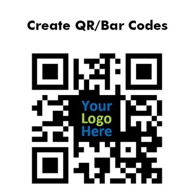 QR codes Bar codes for your business growth - Mitash Digital